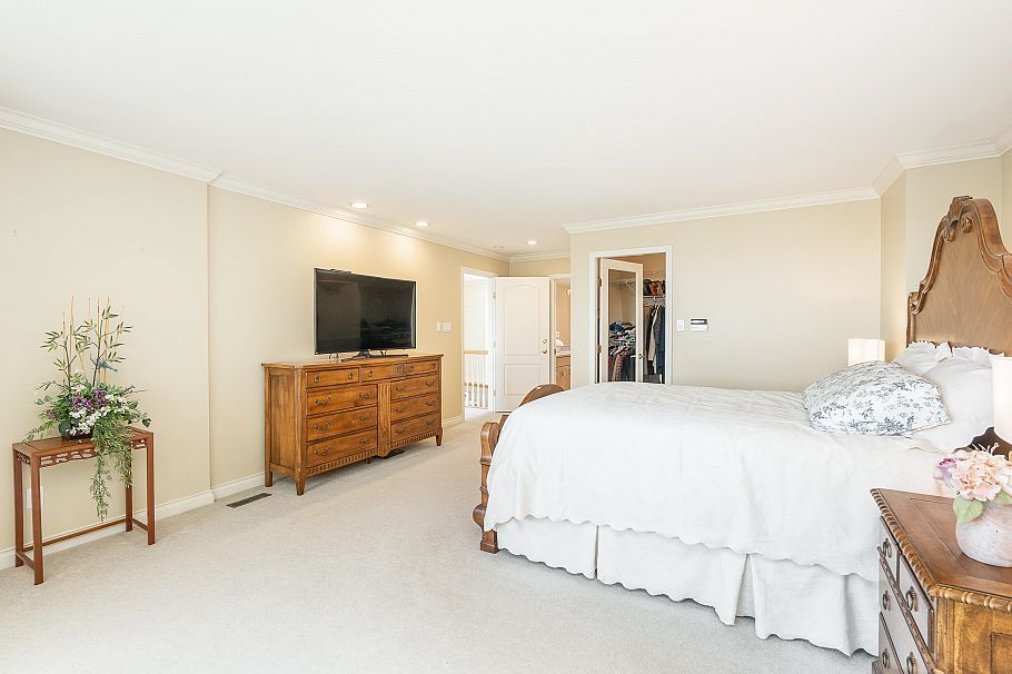 4153 Quarry Court North Vancouver, BC - 25