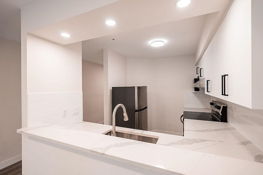 203 1615 Frances Street Vancouver, BC - 8