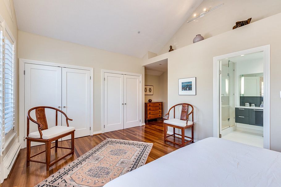 2352 W 7th Avenue Vancouver, BC - 19