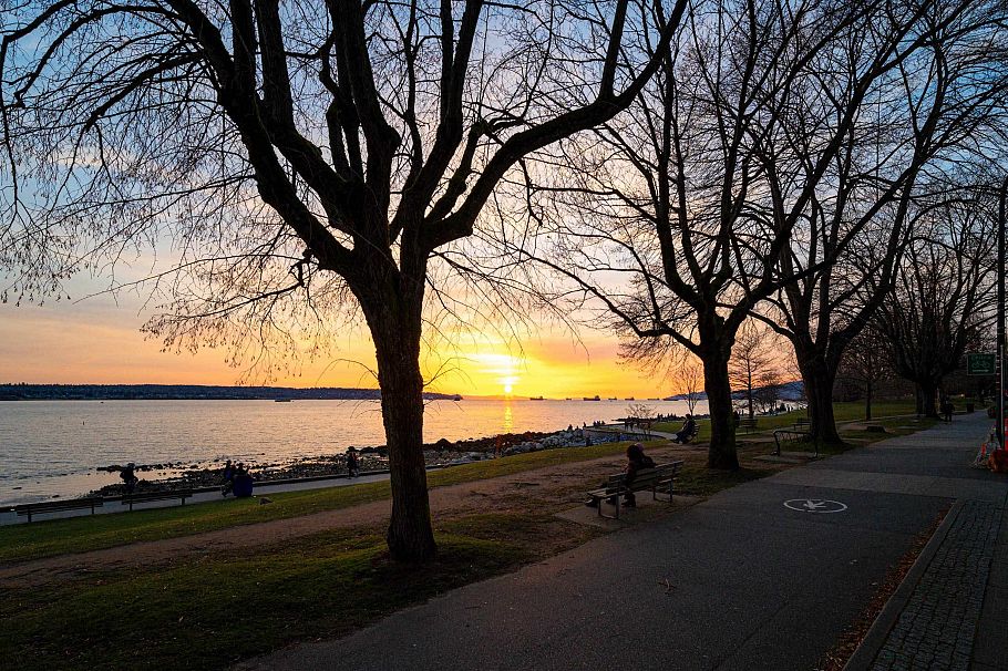 311 1040 Pacific Street Vancouver, BC - 22