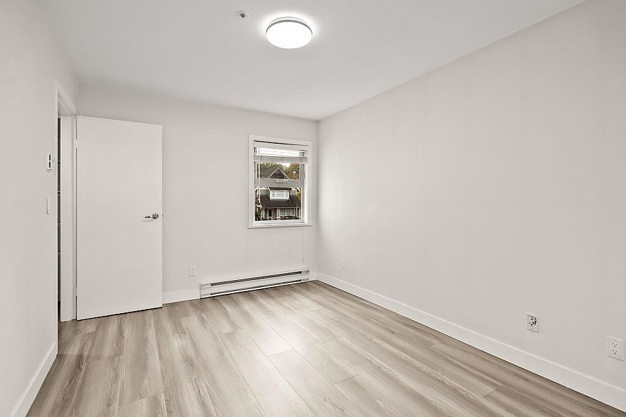 203 1615 Frances Street Vancouver, BC - 13