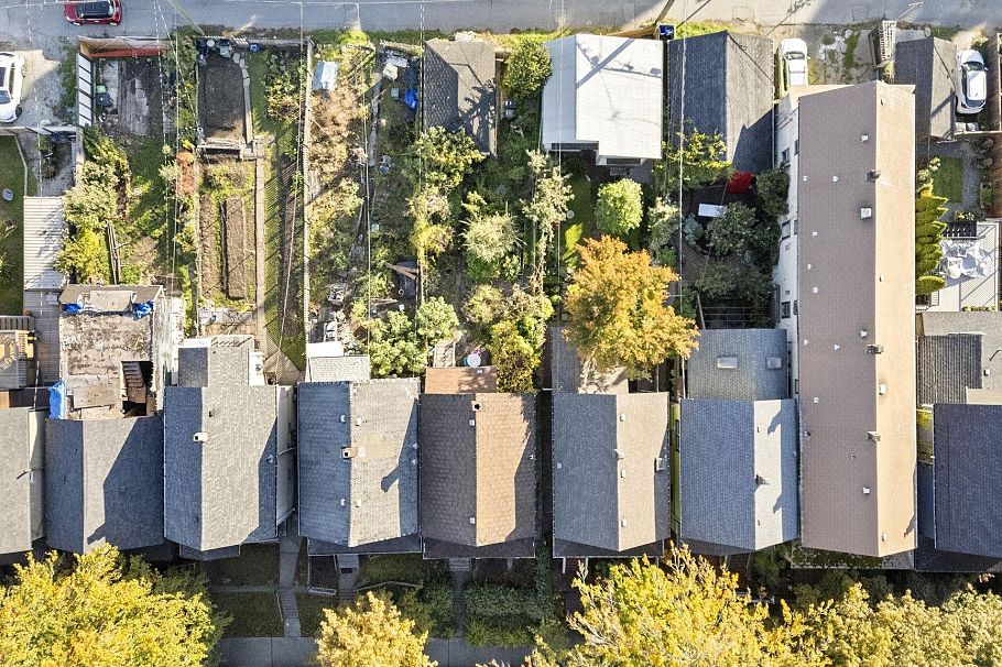 858 Union Street Vancouver, BC - 36