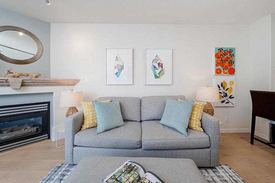 404 2688 Vine Street Vancouver, BC - 6