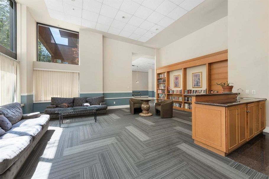 811 1189 HOWE STREET, Vancouver BC V6Z 2X4 Vancouver, BC - 14