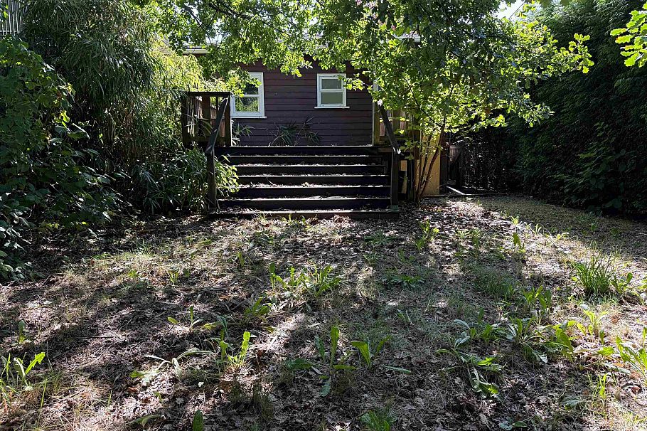 467 E 43rd Avenue Vancouver, BC - 4