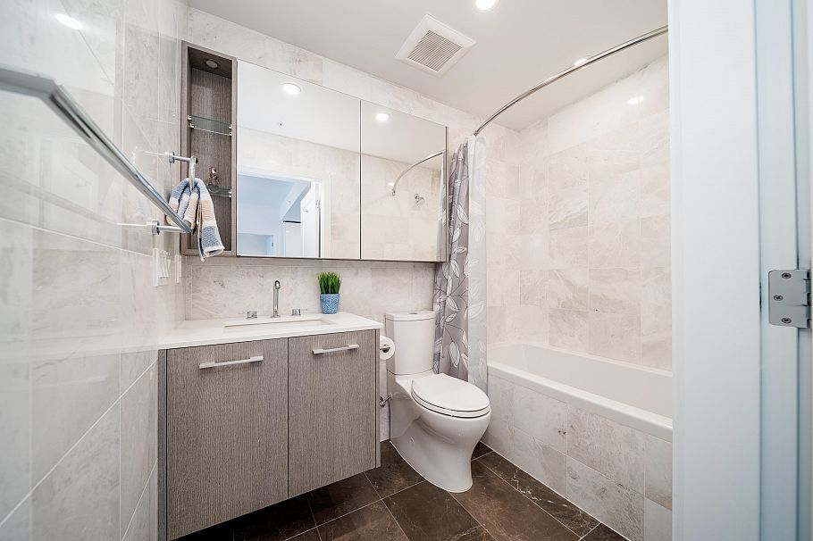 104 4932 Cambie Street Vancouver, BC - 22