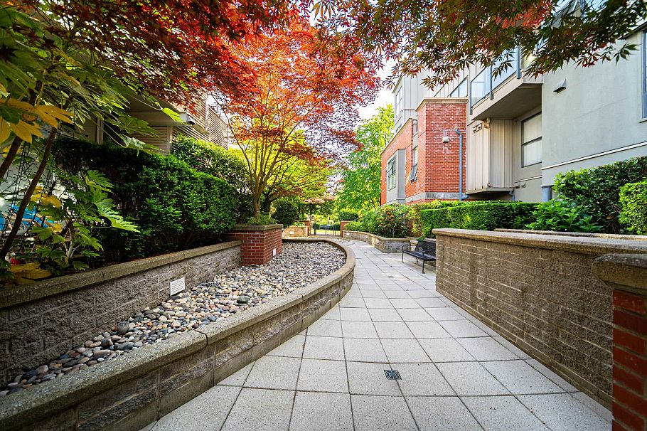 404 2688 Vine Street Vancouver, BC - 22