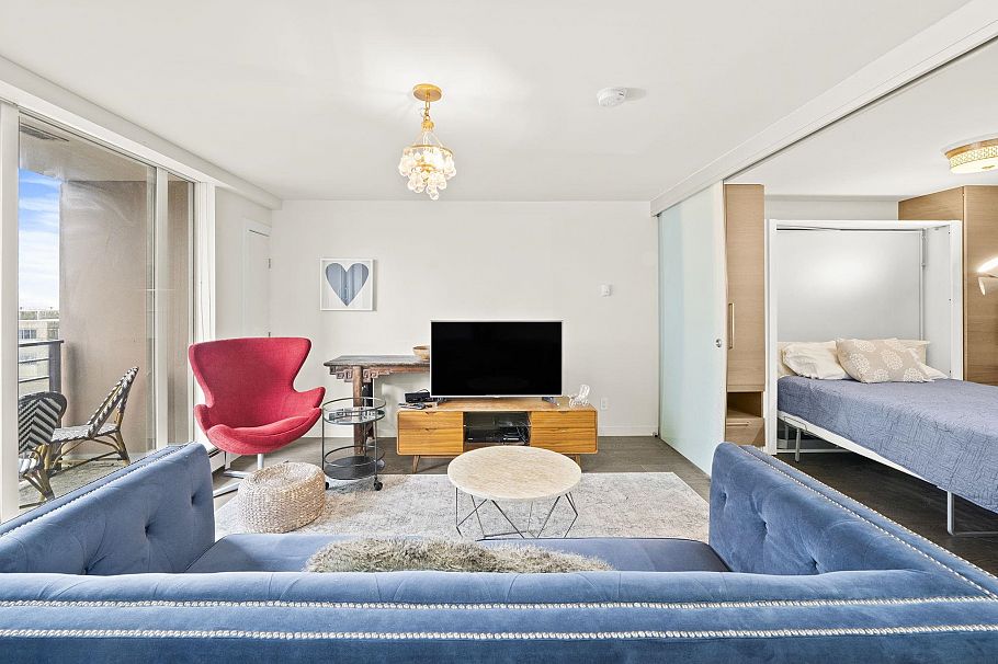 702 189 KEEFER STREET, Vancouver BC V6A 0C8 Vancouver, BC - 3