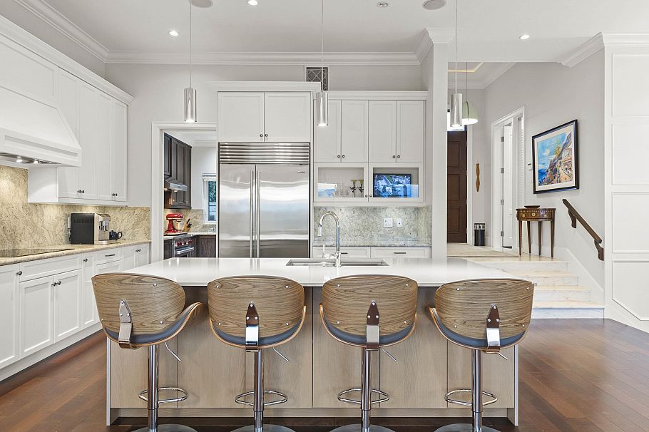 4578 Puget Drive Vancouver, BC - 17