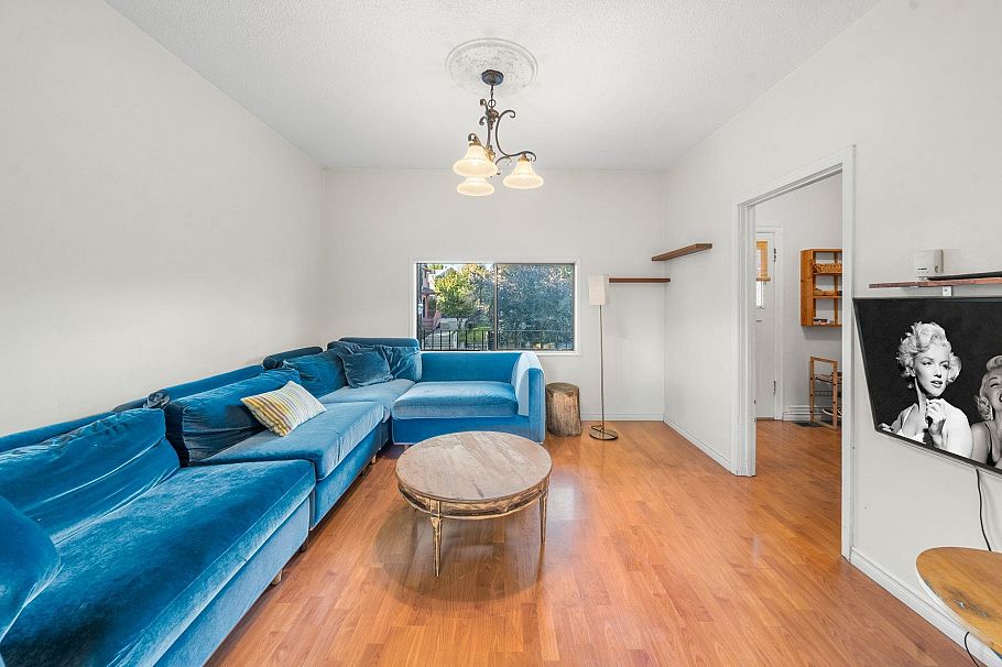 858 Union Street Vancouver, BC - 5