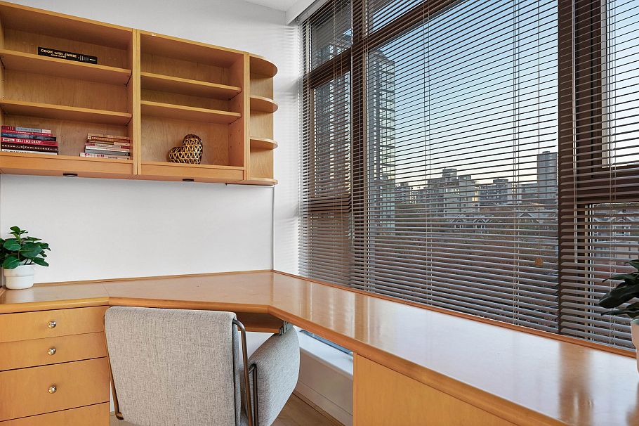 504 1790 Bayshore Drive Vancouver, BC - 19