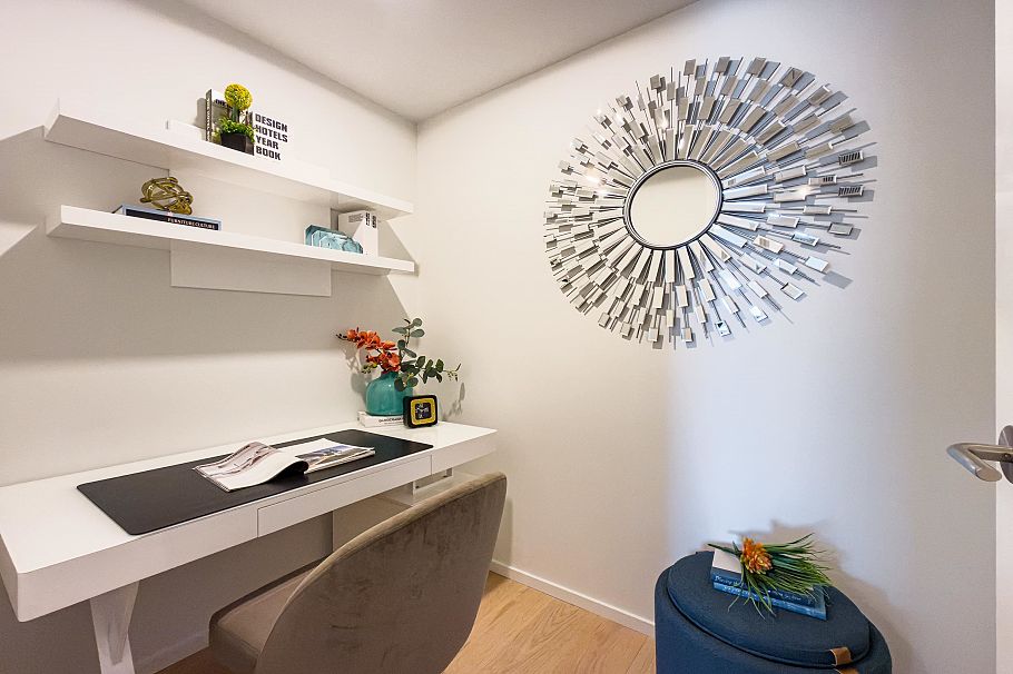 3403 1568 Alberni Street Vancouver, BC - 29