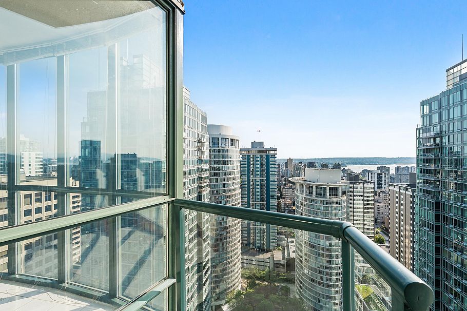 3103 1239 W Georgia Street Vancouver, BC - 22