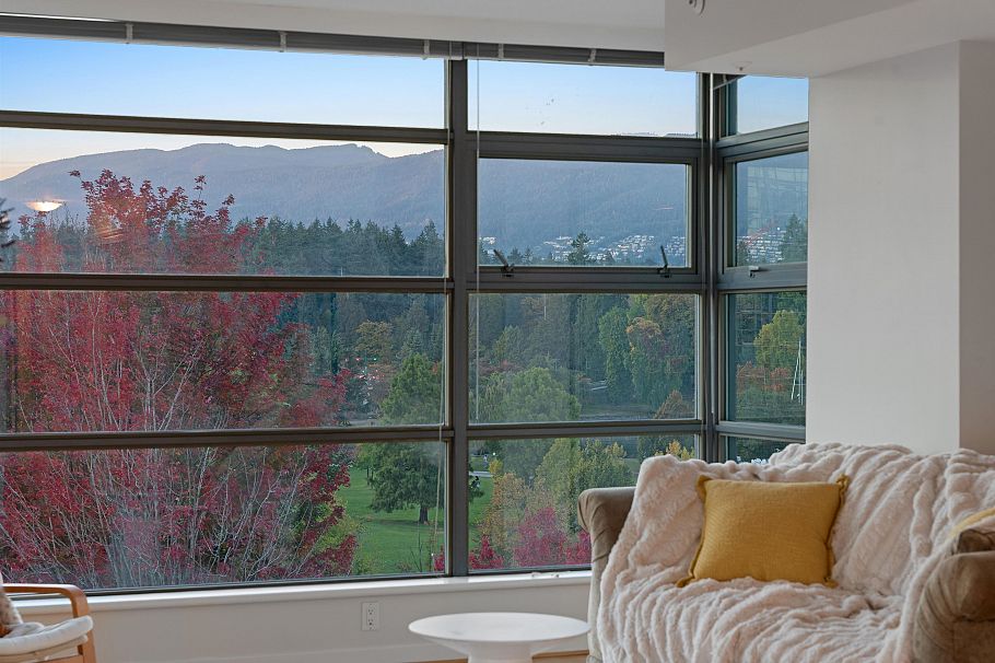 504 1790 Bayshore Drive Vancouver, BC - 11