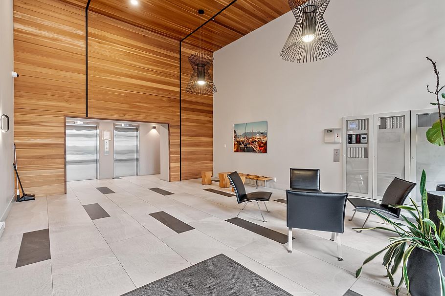 404 1159 Main Street Vancouver, BC - 15