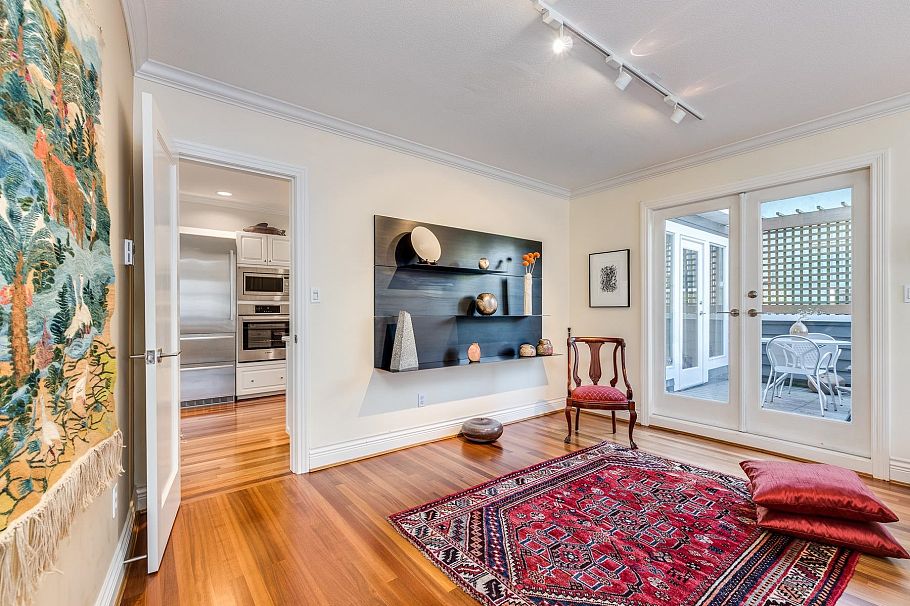 2352 W 7th Avenue Vancouver, BC - 6