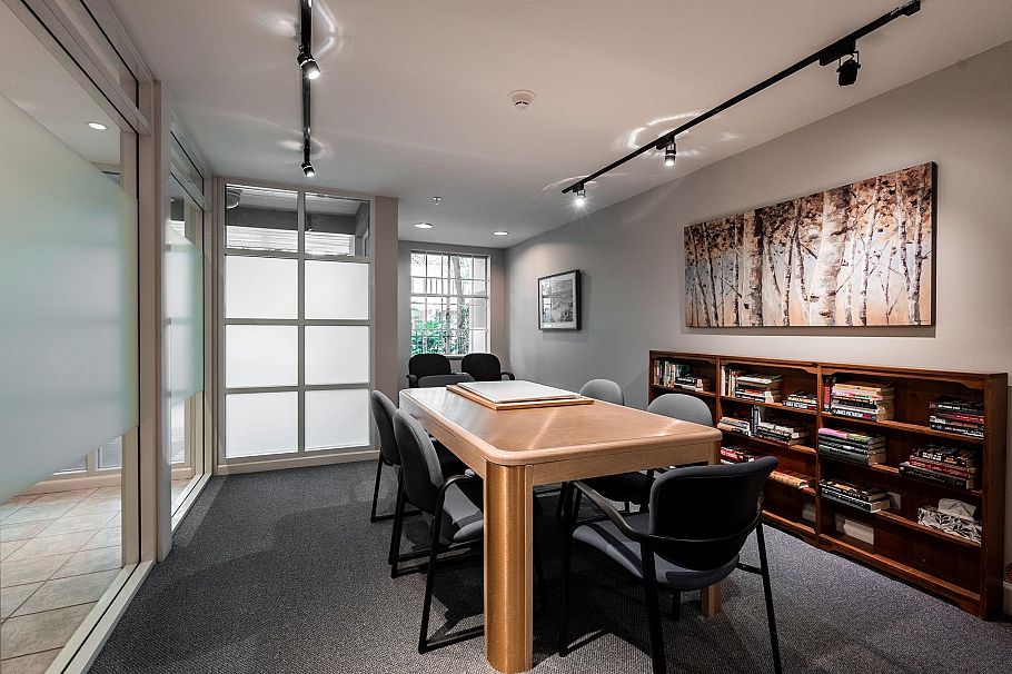 304 1928 Nelson Street Vancouver, BC - 37