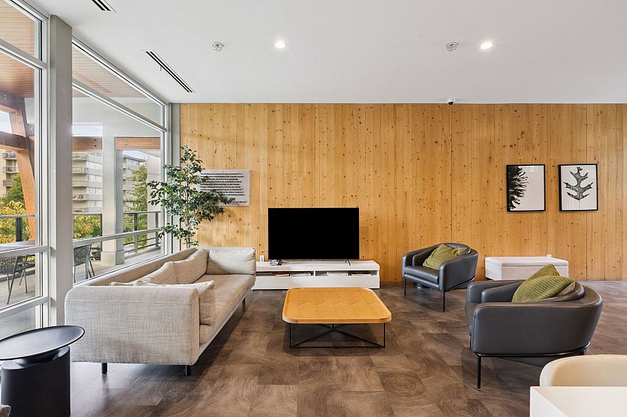 309 128 E 8th Street North Vancouver, BC - 17