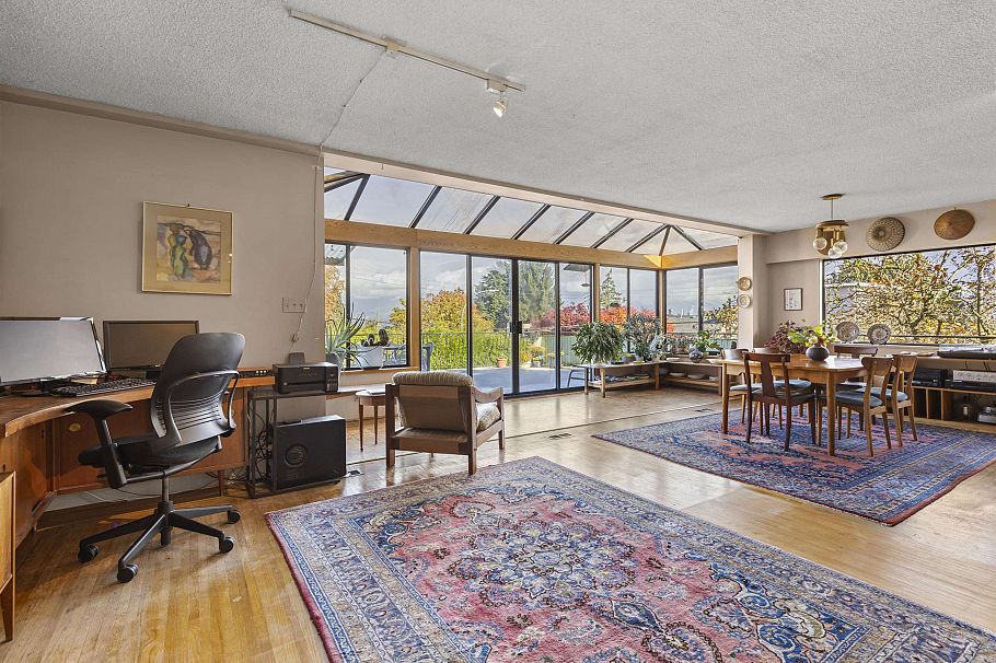 3555 Quadra Street Vancouver, BC - 21