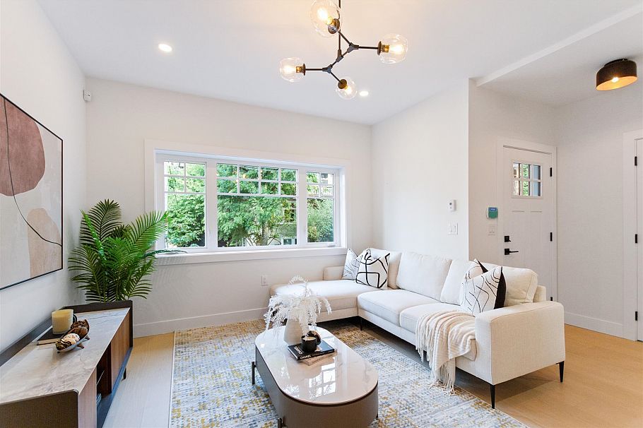 1922 William Street Vancouver, BC - 8