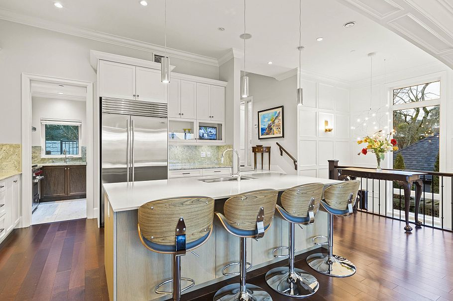 4578 Puget Drive Vancouver, BC - 20