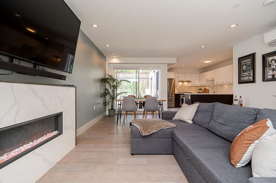 1505 W 60th Avenue Vancouver, BC - 5