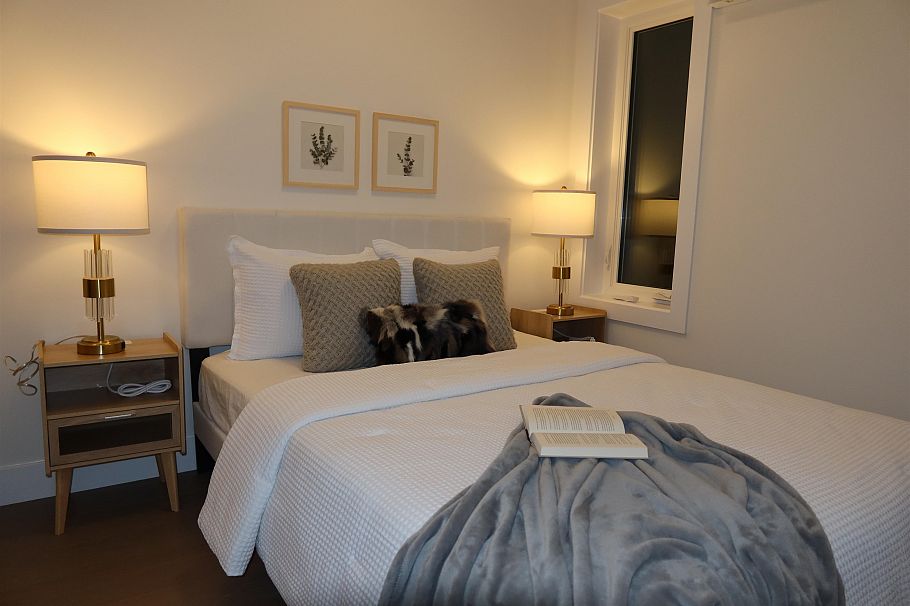 1926 William Street Vancouver, BC - 27