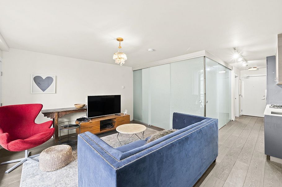 702 189 KEEFER STREET, Vancouver BC V6A 0C8 Vancouver, BC - 11