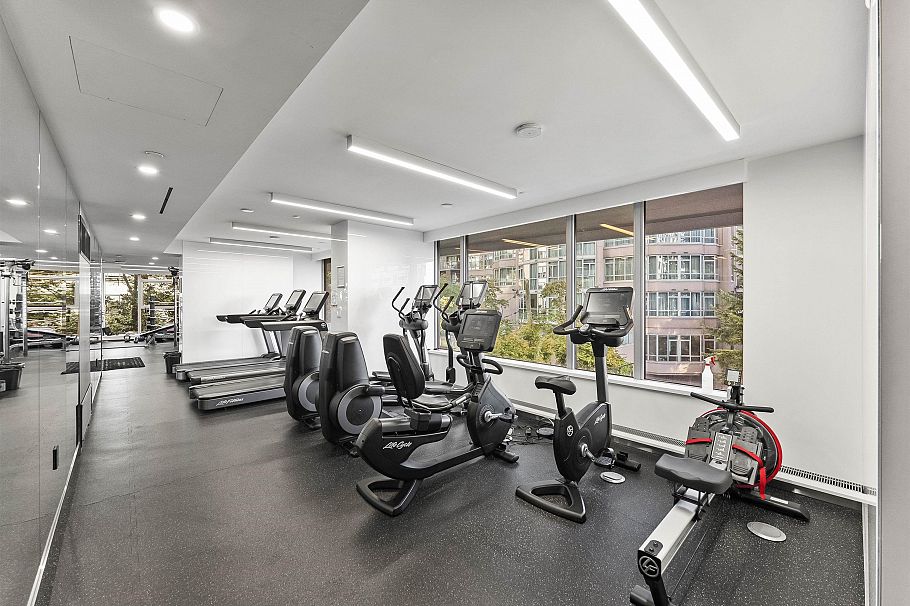 2403 889 Pacific Street Vancouver, BC - 26