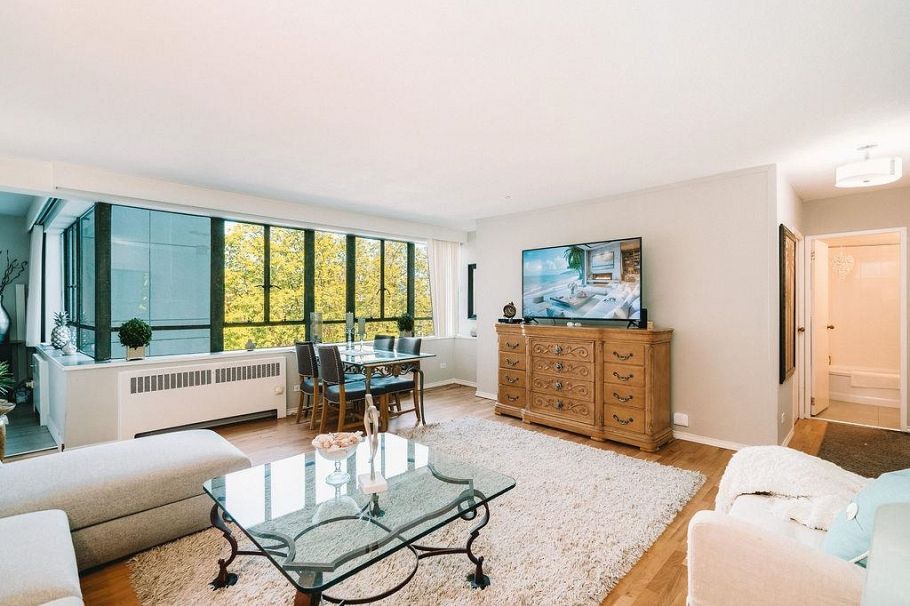 310 1445 Marpole Avenue Vancouver, BC - 11