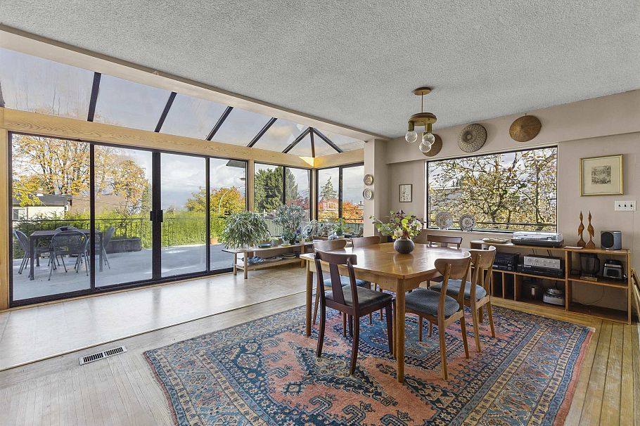 3555 Quadra Street Vancouver, BC - 19