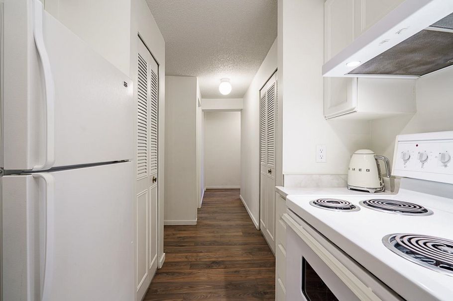 302 936 Bute Street Vancouver, BC - 18