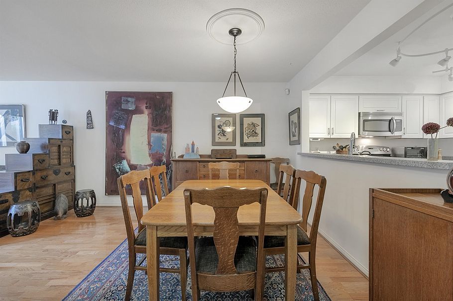 109 2288 W 12th Avenue Vancouver, BC - 7