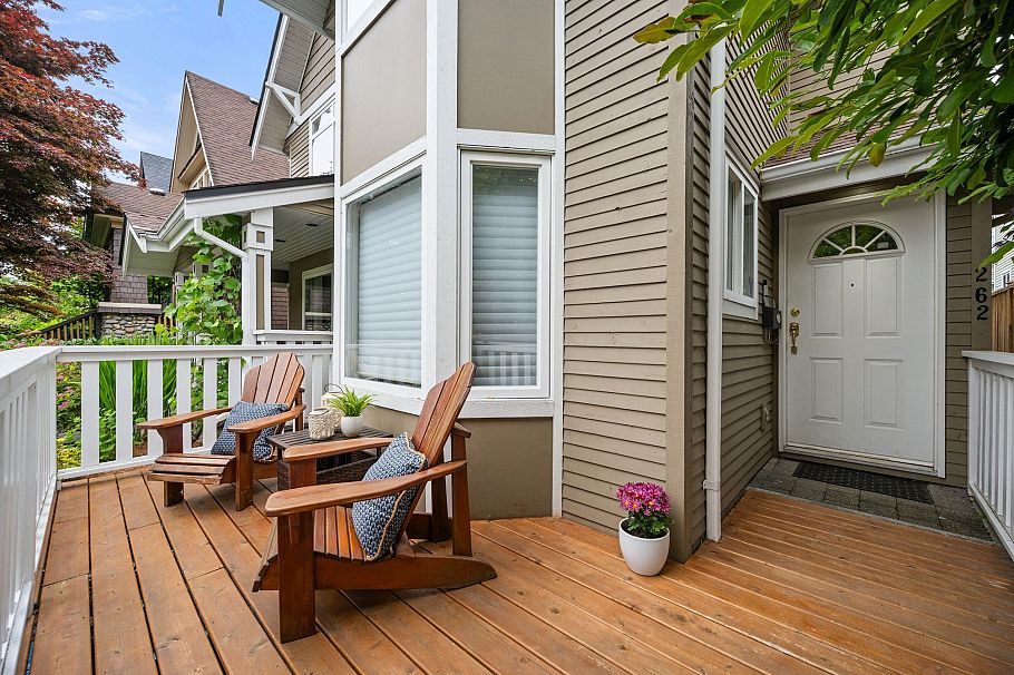 262 E 10th Street North Vancouver, BC - 29
