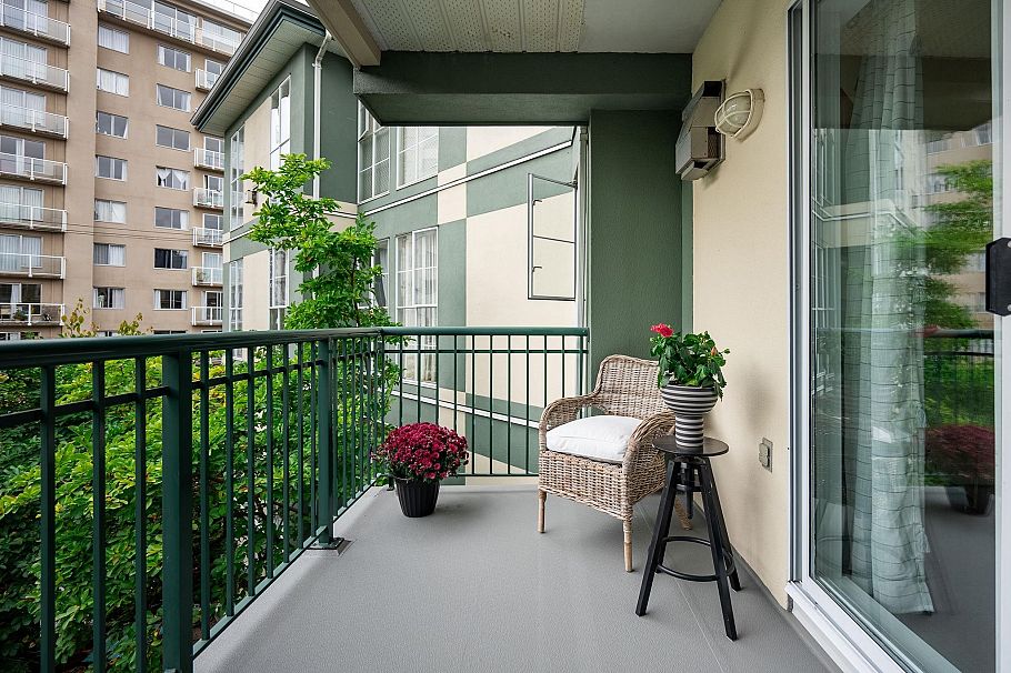 304 1928 Nelson Street Vancouver, BC - 26
