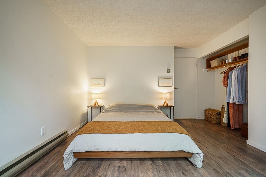 302 936 Bute Street Vancouver, BC - 24