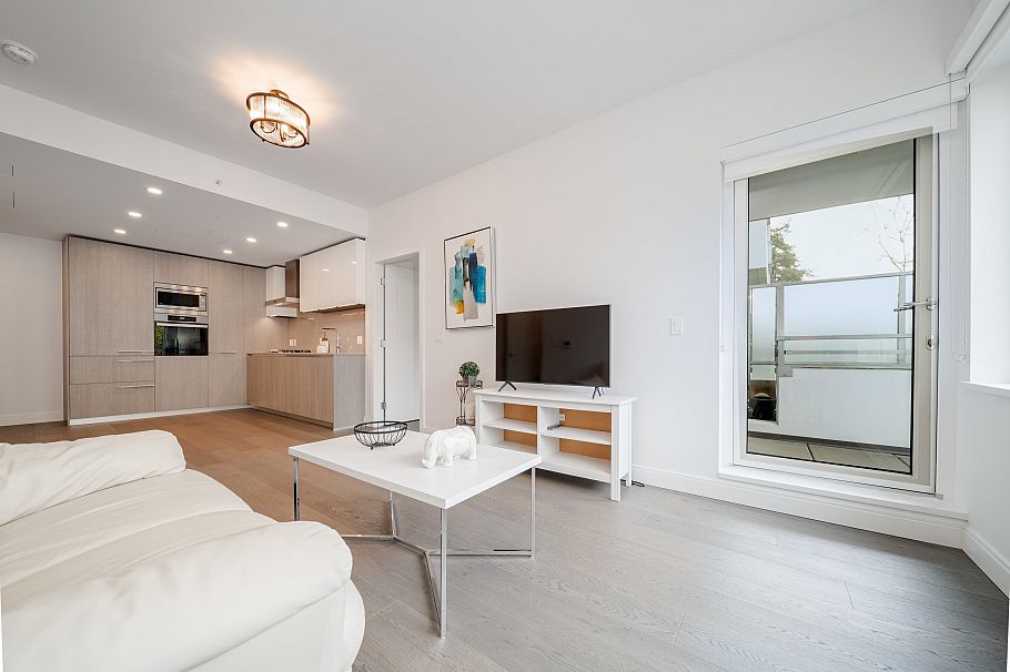 104 4932 Cambie Street Vancouver, BC - 15