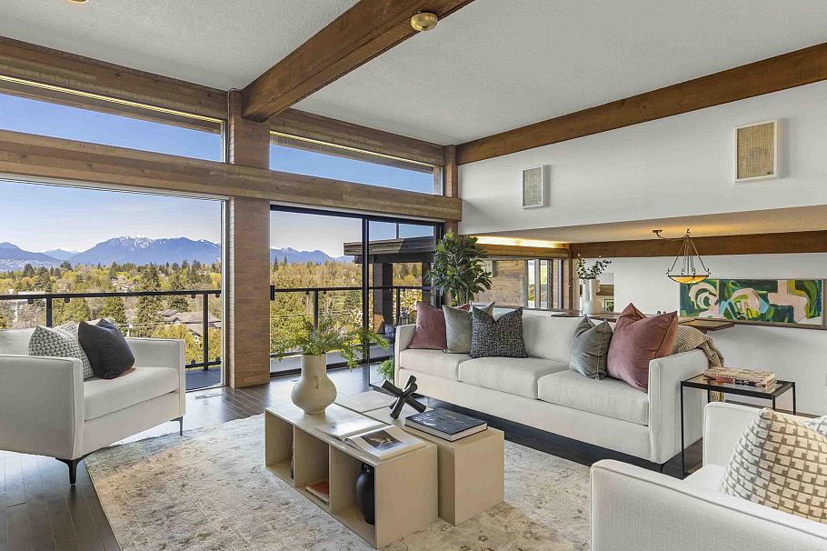 5012 Maple Street Vancouver, BC - 8