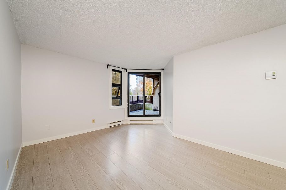 311 1040 Pacific Street Vancouver, BC - 3