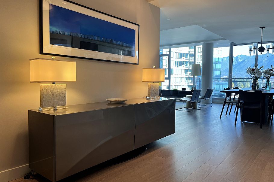 901 1409 W Pender Street Vancouver, BC - 19