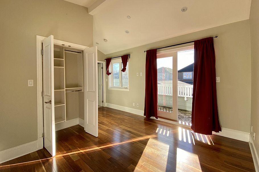 Laneway House 2XX W 46 STREET, Vancouver BC V5Y 2X3 Vancouver, BC - 11