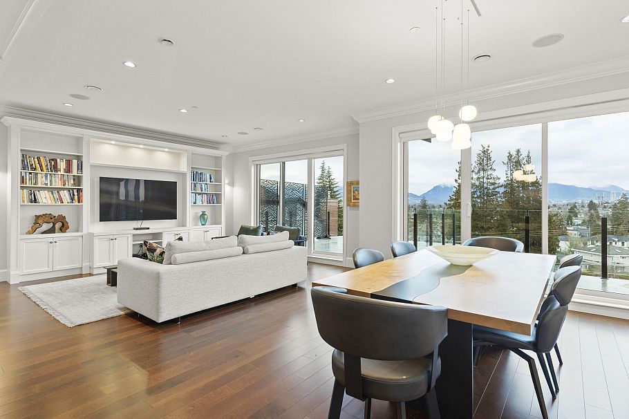 4578 Puget Drive Vancouver, BC - 15