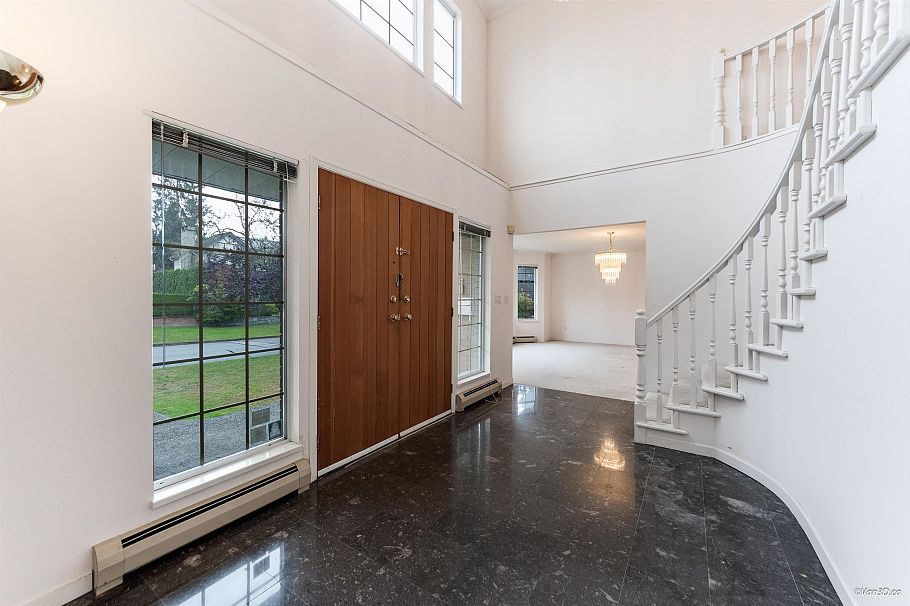 6633 Montgomery Street Vancouver, BC - 34