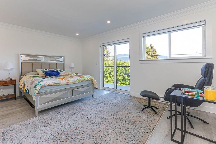 4254 Caddy Road North Vancouver, BC - 20