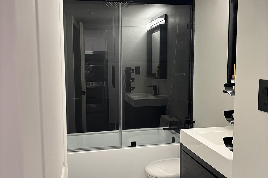 811 1189 HOWE STREET, Vancouver BC V6Z 2X4 Vancouver, BC - 9