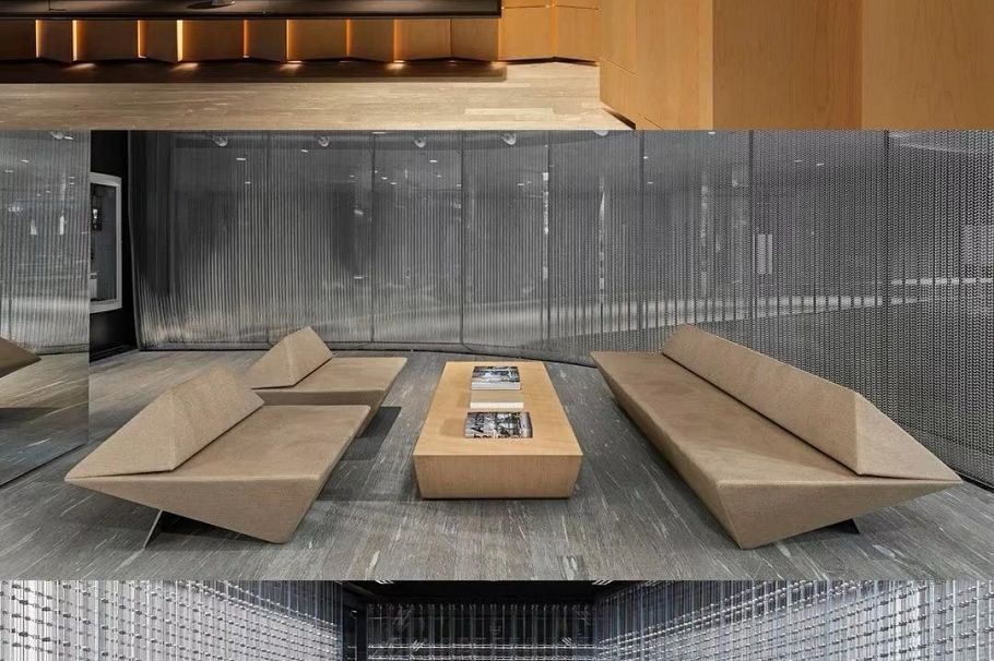 2702 1568 Alberni Street Vancouver, BC - 12