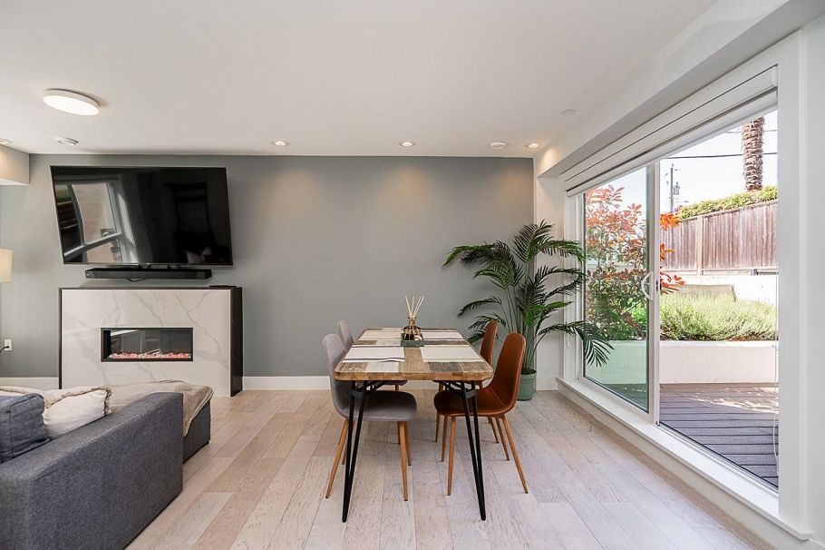 1505 W 60th Avenue Vancouver, BC - 6