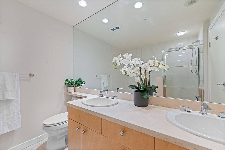 504 1790 Bayshore Drive Vancouver, BC - 27