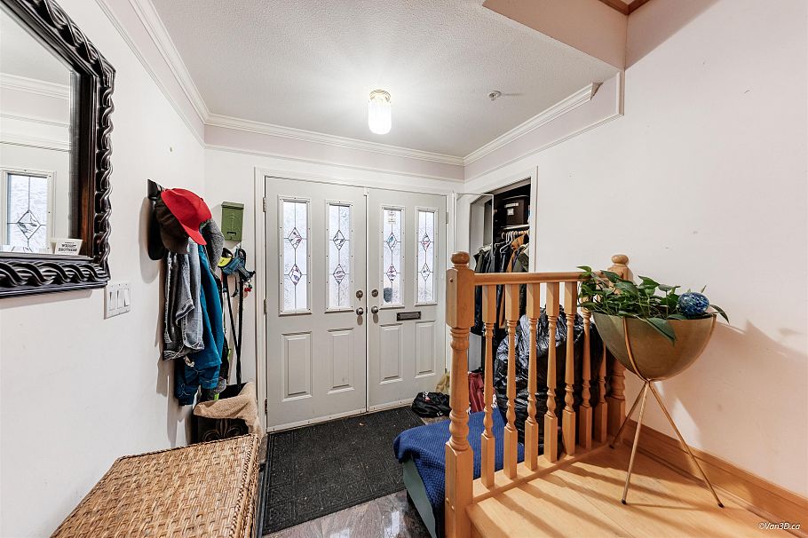 5093 Highgate Street Vancouver, BC - 4