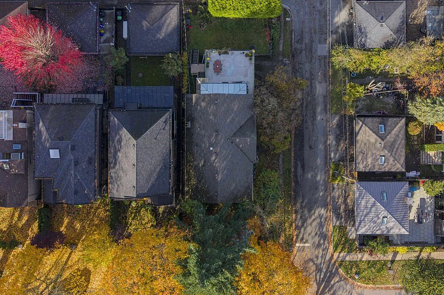 3555 Quadra Street Vancouver, BC - 38